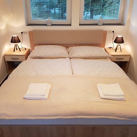 4 Seasons Apartment Radovljica Eksteriør bilde