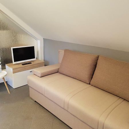 4 Seasons Apartment Radovljica Eksteriør bilde
