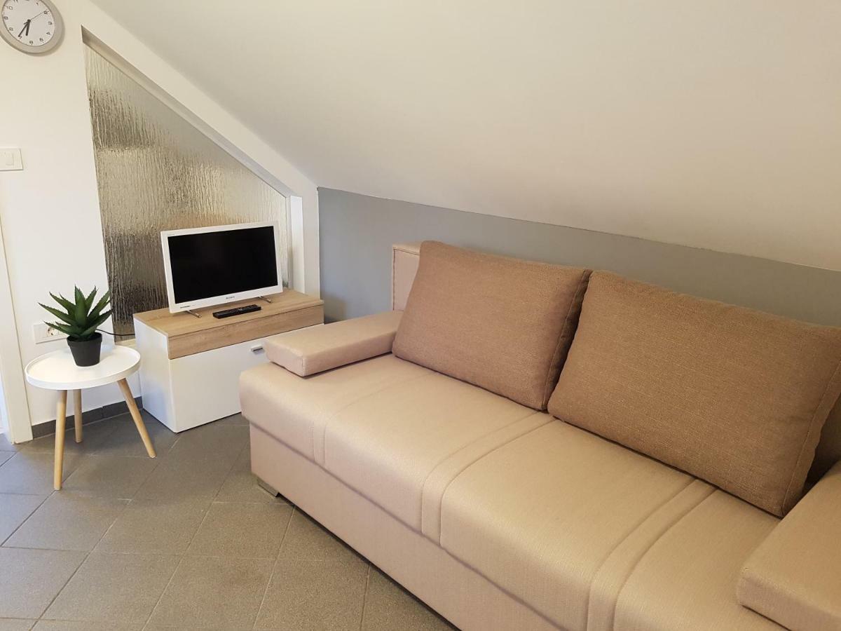 4 Seasons Apartment Radovljica Eksteriør bilde